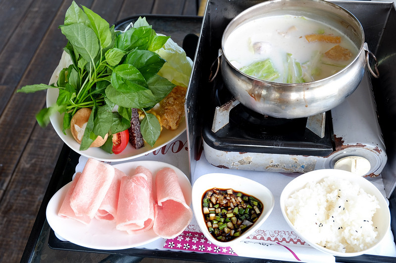 ［花蓮］：哞～看牛吃鮮奶火鍋去☆瑞穗吉蒸牧場