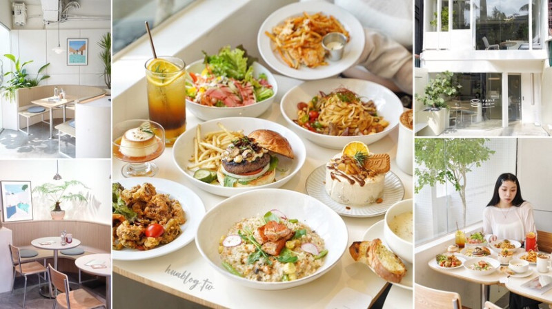 新竹聚餐約會首選推薦！「TABLE JOE 喬桌子廚房」2.0全面大升級，餐點有水準、用餐環境更是有感提升，新竹人的驕傲！鄰近巨城購物中心(菜單/線上訂位) - 阿華田的美食日記