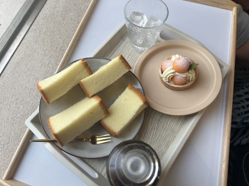 ［屏東咖啡廳］屏東最美教堂咖啡廳-海上咖啡廳