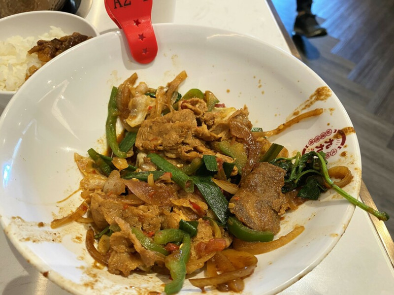 【台中 吃到飽】九九蒙古烤肉火鍋吃到飽，最強蒙古烤肉吃到飽西屯分店參上~美味完美復刻一吃就是滿滿回憶湧現！