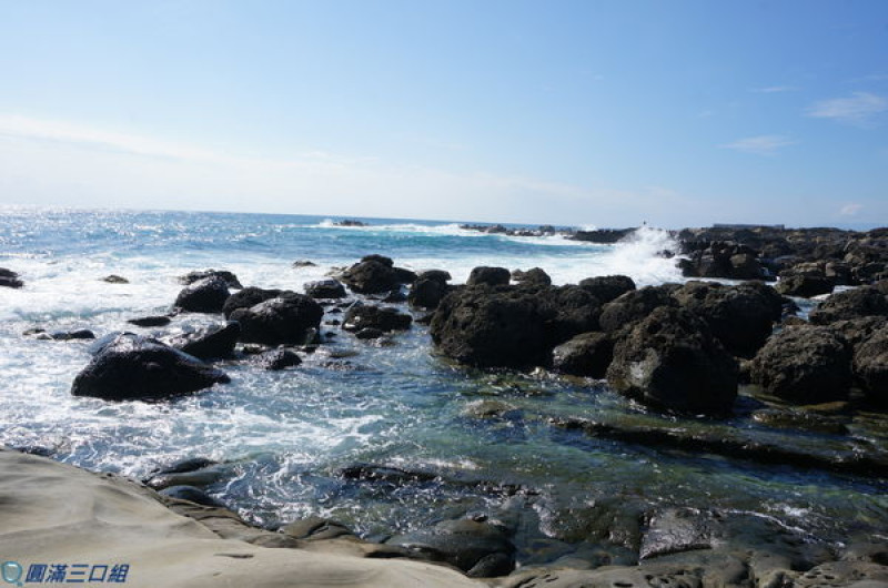 【遊記】台東_小野柳@走走走 來跟大自然約個會吧