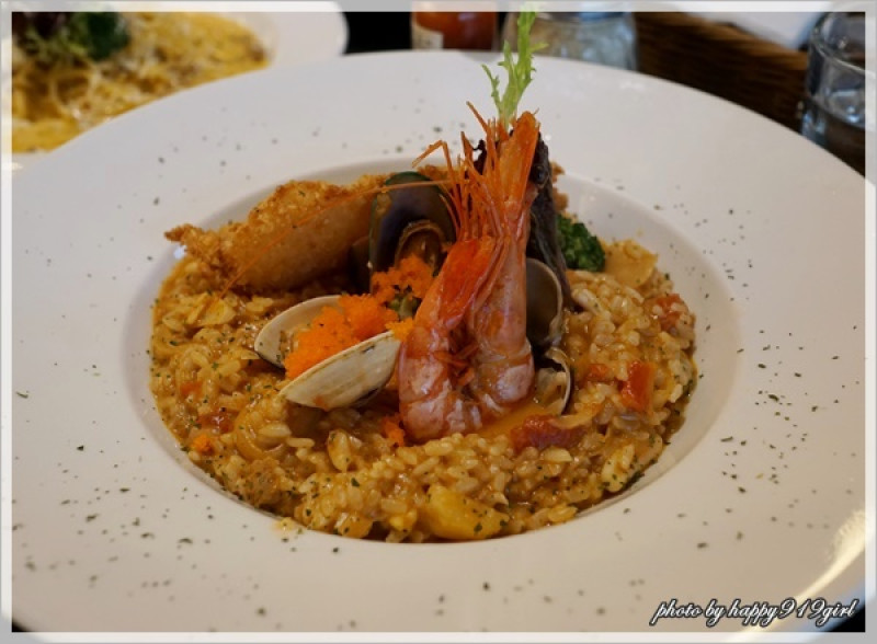 [高雄]平價義大利麵&焗烤。醬汁變化多到讓人有選擇障礙★NEW HOUSE歐風新食館