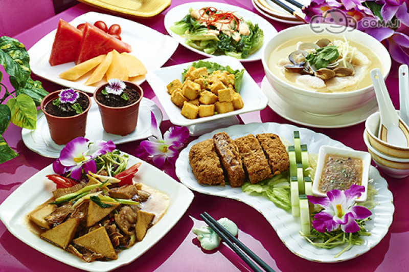 粉紅窩2~ 龍鳳門-左營區南屏路369號