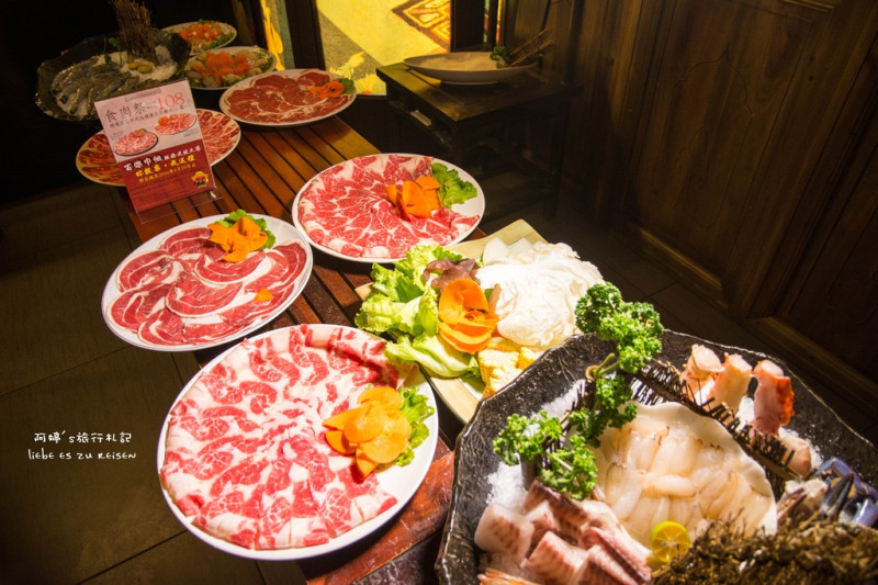 Kaohsiung｜高雄‧鼓山｜就愛麻辣鍋*老四川巴蜀麻辣燙（南屏店）