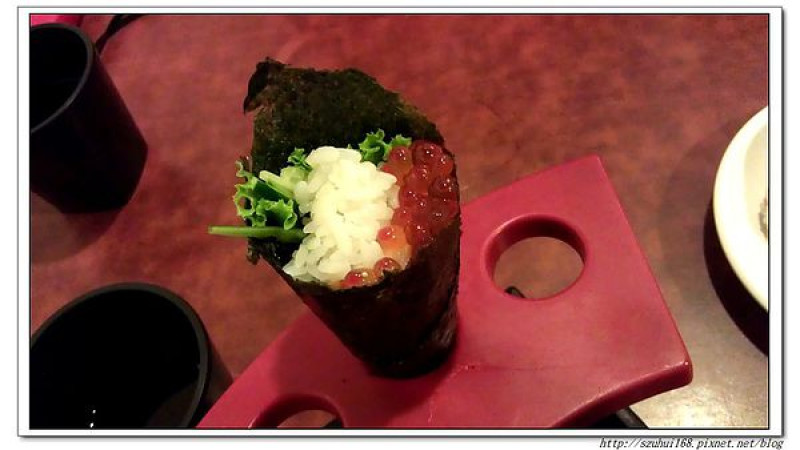 ★高雄★福壽司 平價美味又好吃的日本料理