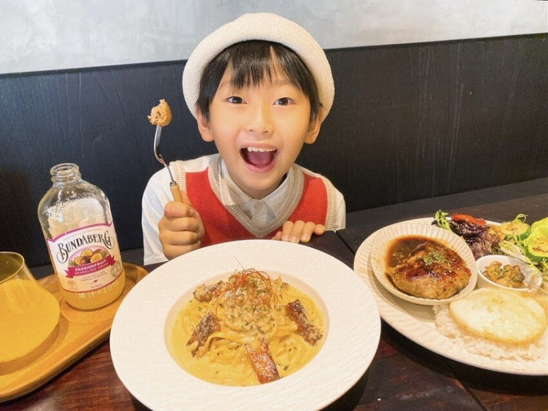 台南早午餐推薦 亦室餐廳The Dining Hall～隱身在嘉旅館的異國料理餐廳，不用住宿也能享用brunch ～