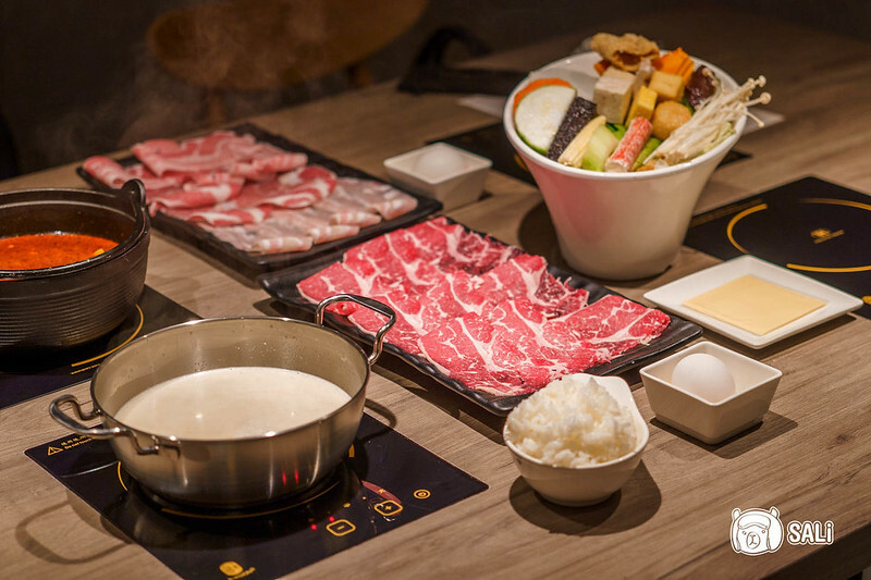 加分100%浜中特選昆布鍋物-台中公益店｜台北超人氣平價鍋物進軍台中，公益路美食，每鍋288元起，還有飲料、甜點吃到飽