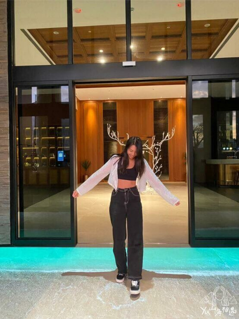 佳適墾丁｜飯店裡面居然可以踏浪！墾丁平價住宿推薦