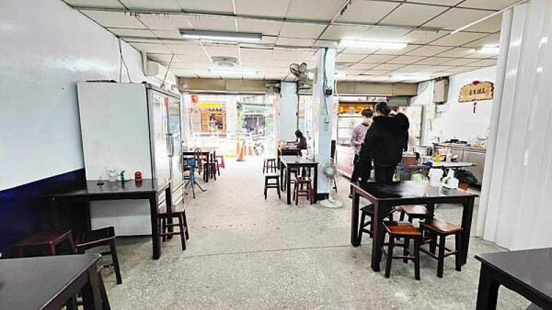 【板橋美食】長江號好吃雞肉飯｜比萬華施福建還要更好吃的好吃雞肉飯