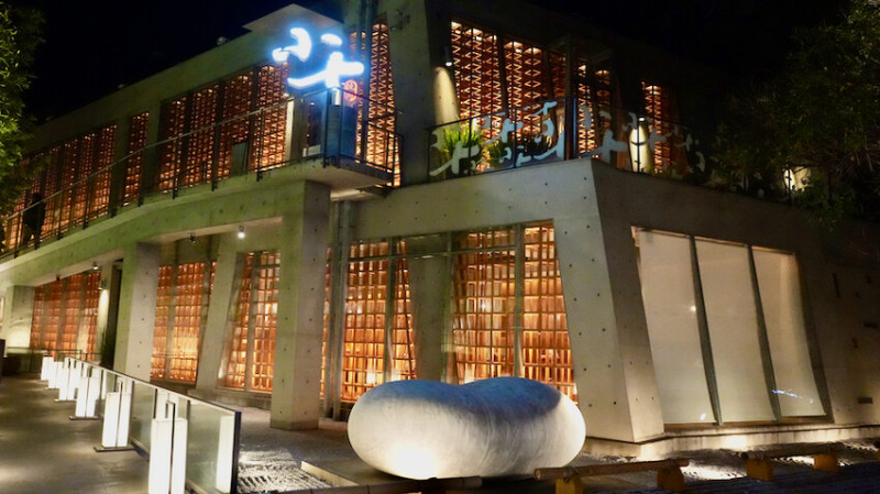 [台中燒肉] 小十燒肉｜一個人也能很享受～套餐超過十種肉組合！輕井澤旗下個人燒肉推薦