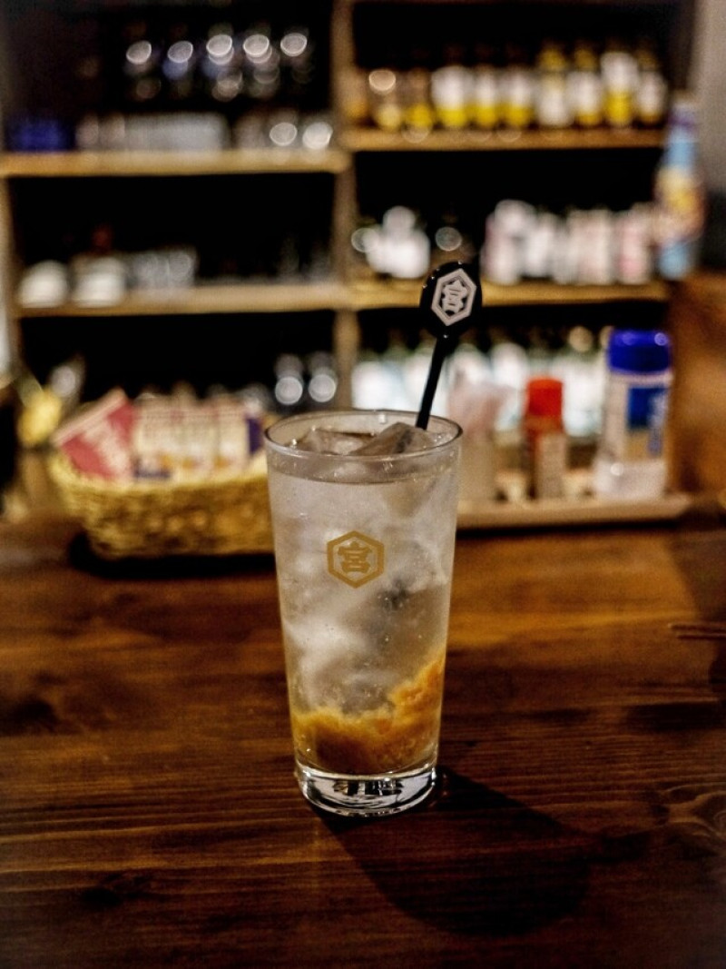 台北中山｜條通周邊日本風情居酒屋！八百屋