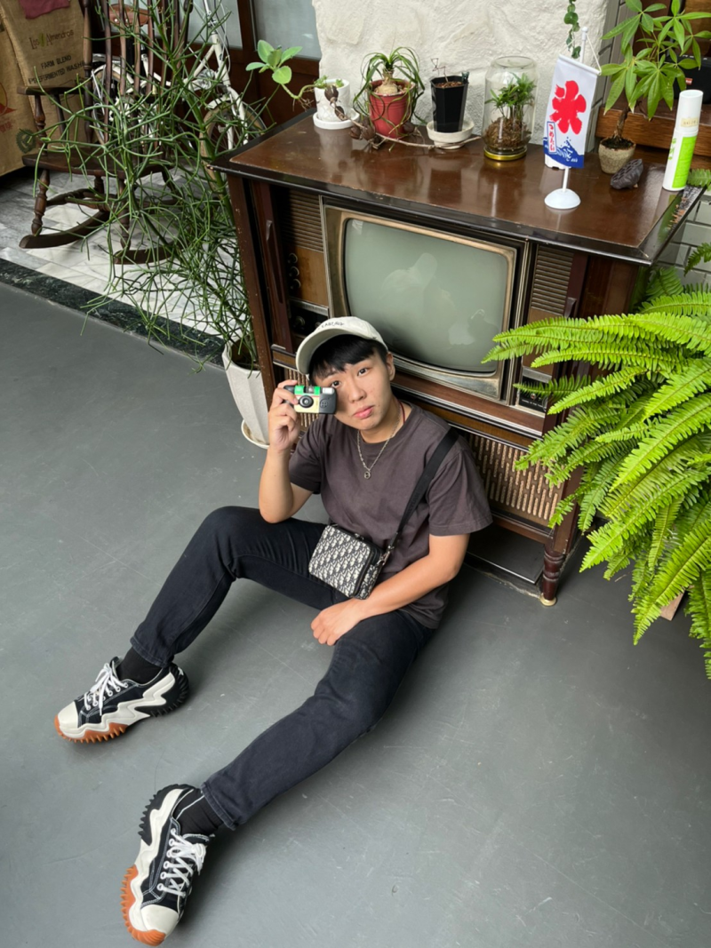 [高雄］大人系調酒口味！讓人驚呼的超可愛日式刨冰 | PopDaily 波波黛莉