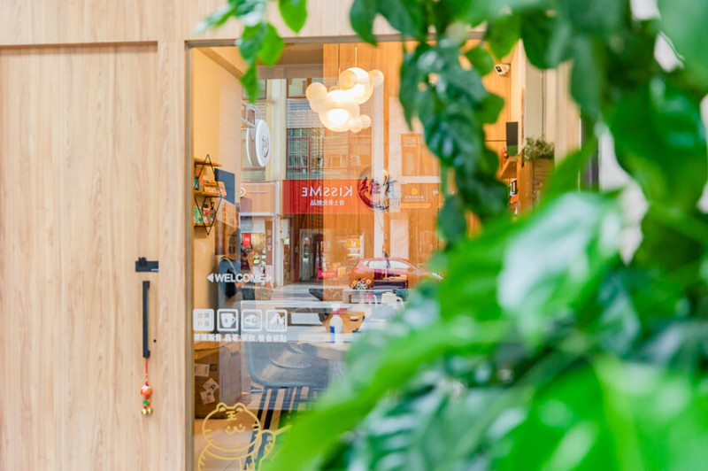 高雄美食 – 維肯茶藝 x 品茶初體驗 | 還有可愛的小青柑