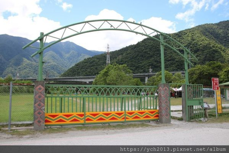 宜蘭南澳景點／冰涼的東岳冷泉與東澳國小