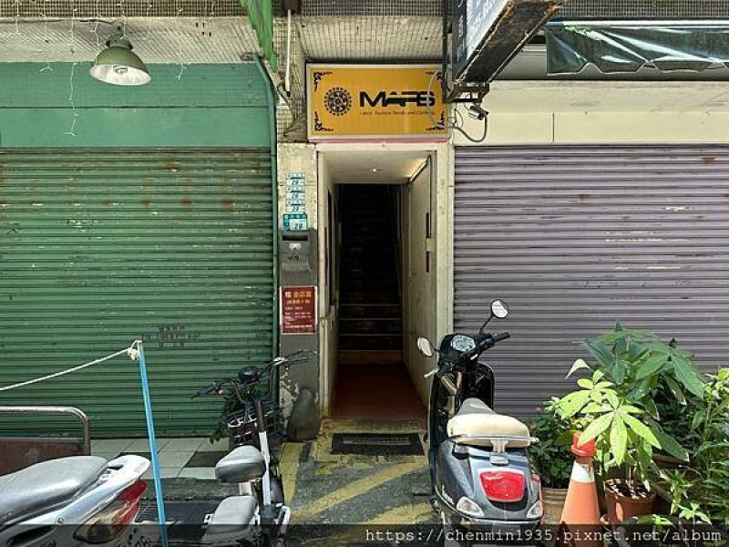 新北市淡水區-橡皮糖Chapitre Work