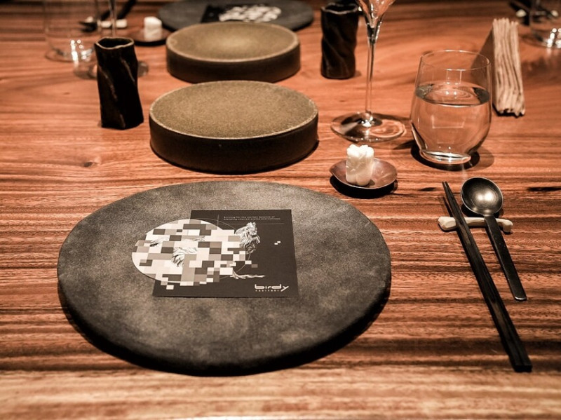 台北中山｜燒鳥Fine dining！Birdy Yakitori 燒鳥狂想曲