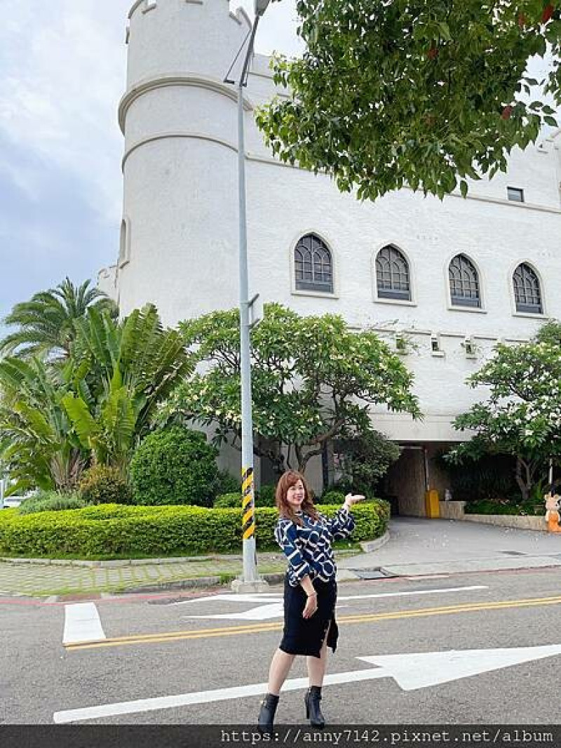 [台中●住宿]住宿推薦│台中芭蕾城堡酒店，各式主題城堡,今晚想當什麼公主任你挑，情侶&閏蜜約會輕旅行的好去處~