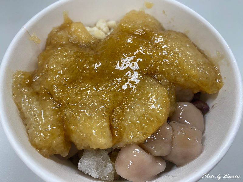 高媽媽傳統米食~北投超夯鹼粽冰就在這 @Bernice的隨手筆記