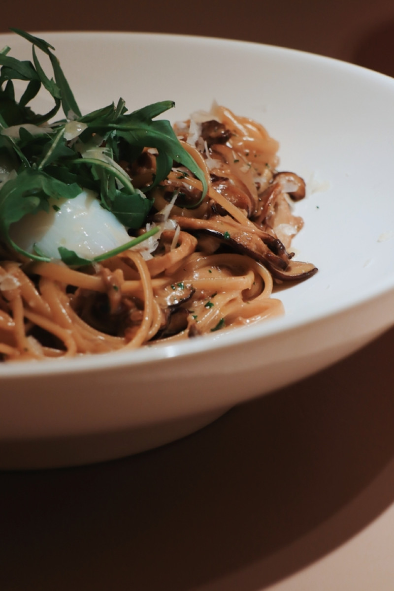 台中HUN集團新品牌 新開幕東區餐酒館