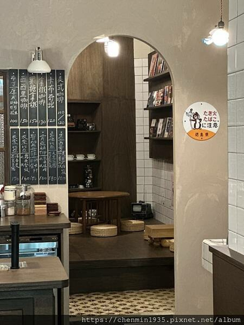 基隆市仁愛區-秋香理髮廳｜獅球珈琲部