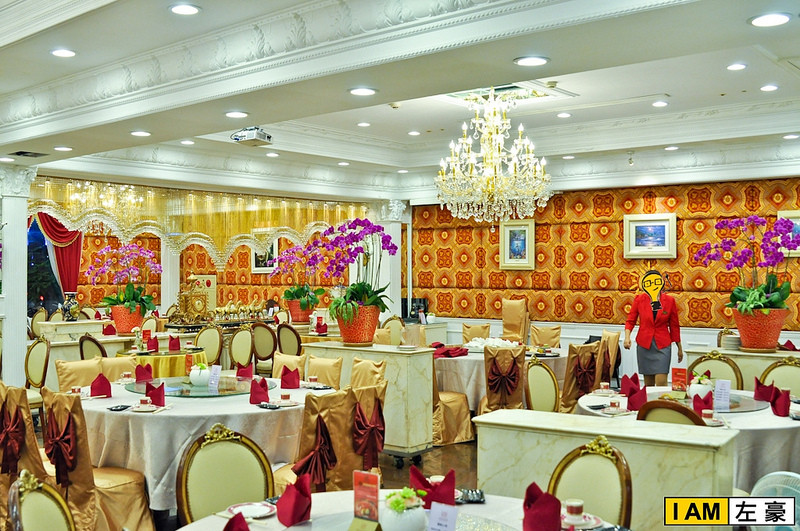 [食記] 高雄。台南擔仔麵 (國際連鎖海鮮餐廳)