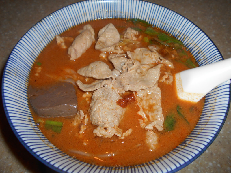 【食評】此生必吃的武鼎越豐越南麵食館