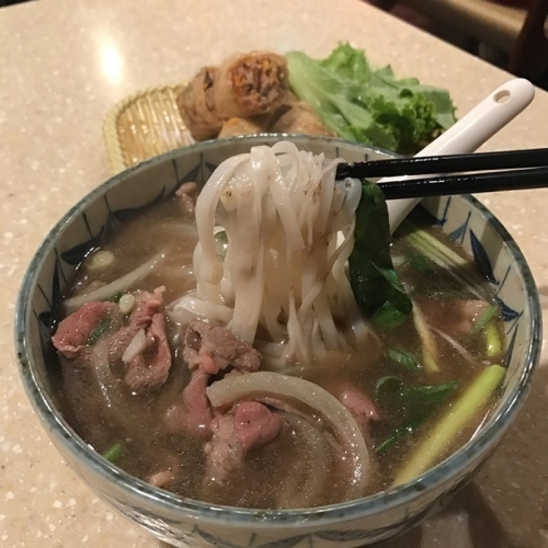 🍄武鼎越豐越南美食館 🔸臺北美食-市政府站🔸-eateatforfun