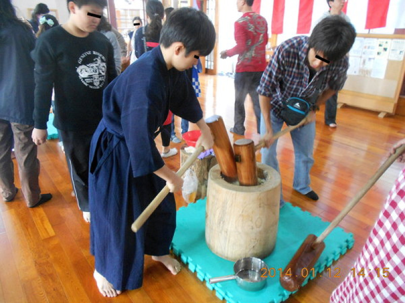 文化公車遊趣(五)~武德殿2