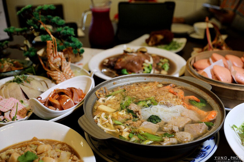 彰化縣埤頭鄉燒味鮮私房菜｜$500起 沒預約吃不到 隱藏民宅令人驚喜的無菜單料理！嚴選在地農特產食材揉合私房好菜。菜單