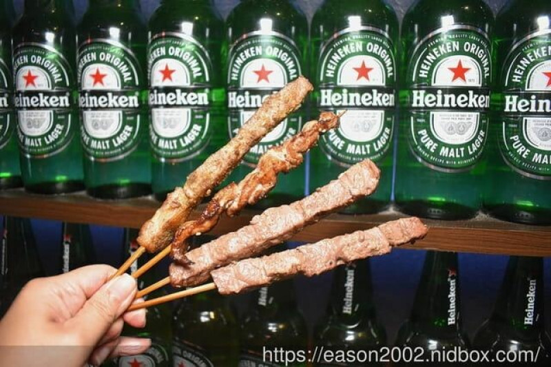 蘆洲美食推薦 | 蘆洲MK串燒海鮮居酒 串蘆洲MK串燒海鮮居酒 串燒/熱炒/泰國蝦料理 營業至凌晨一點 蘆洲宵夜首選 -  就是這樣。吃喝玩樂。愛漂亮部落格 - FashionGuide 華人時尚專業