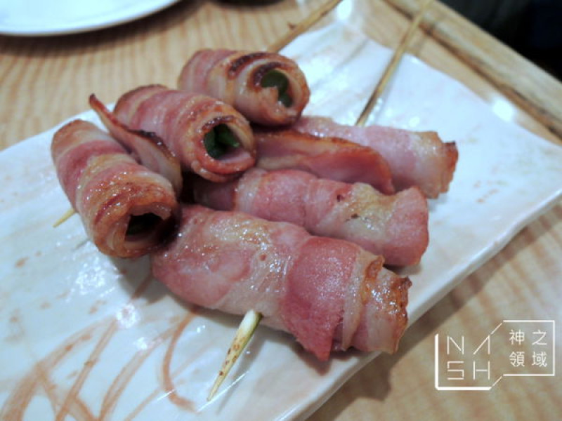 [高雄食記] Nash 吃 東西好吃又超便宜的日式料理 中日亭