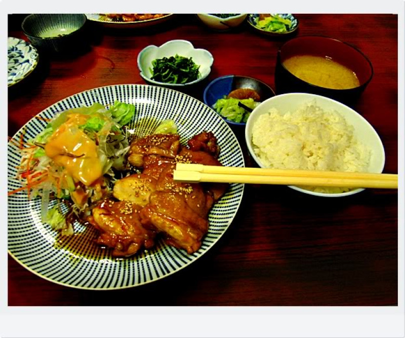 ◆高雄美食推薦◆惠美壽亭-隱身巷弄的日式料理老店