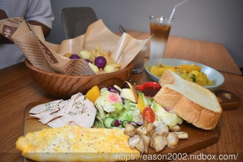 台北萬華 南機場早午餐 | Twinkle Twinkle Cafe & Brunch 小星星 早午餐&輕食 台北親子友善餐廳推薦 -  就是這樣。吃喝玩樂。愛漂亮部落格 - Fash