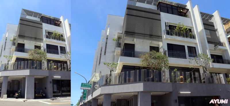 [台南安平包棟民宿推薦]衡定理台南安平包棟民宿-澤居/廚房設備齊全可自行開伙/附有電梯就算帶行李也很easy/近鄰安平老街，交通便利