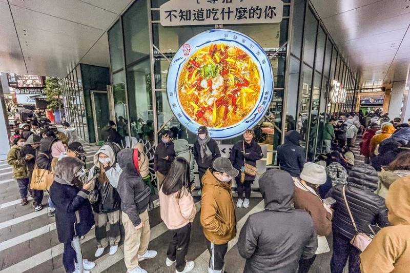 台北市萬華區刁民酸菜魚西門中華店｜鄉民們都暴動啦！最強酸菜魚最新分店開幕