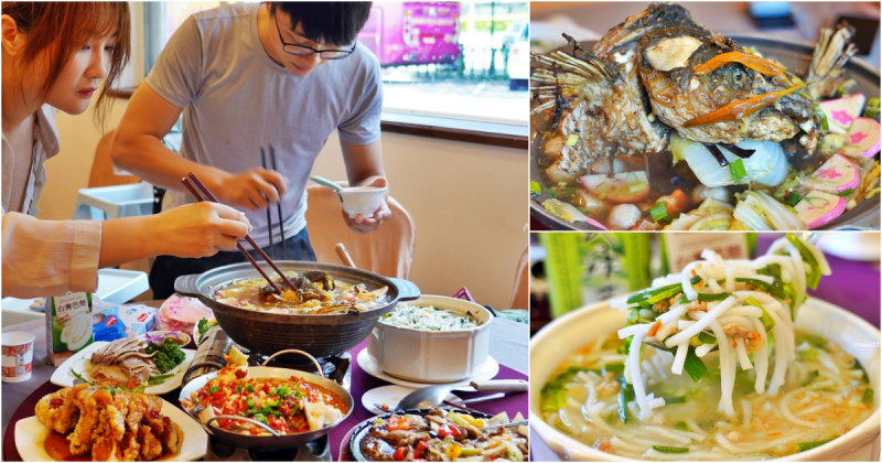 這家經營超過30年的老店專注於活魚料理，提供單點和桌菜選擇，一魚多吃，桃園市龍潭區的小橋流水餐廳以平價大碗著稱，是享受美味活魚的絕佳去處！