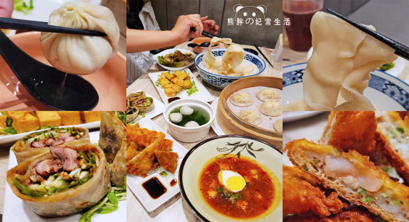 【台中西區】阿米秀廚房-創始店，國民媽媽林美秀創立並代言的美食佳餚，兼具創意及傳統美味