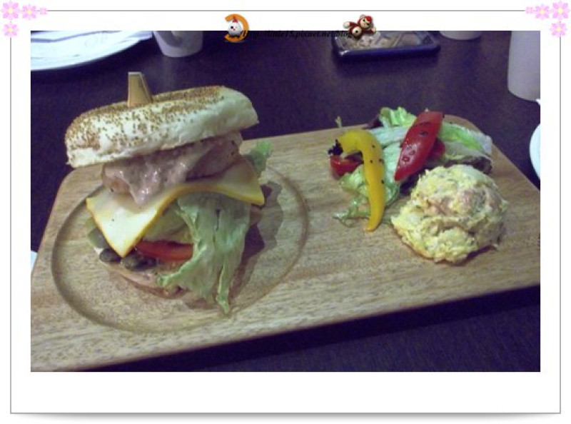 高雄 帕莎蒂娜 手工窯烤比薩