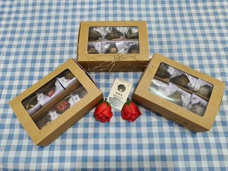 彰化必買伴手禮-姚君子可麗露-九種綜合多元口味可麗露-減糖法式甜點推薦!!