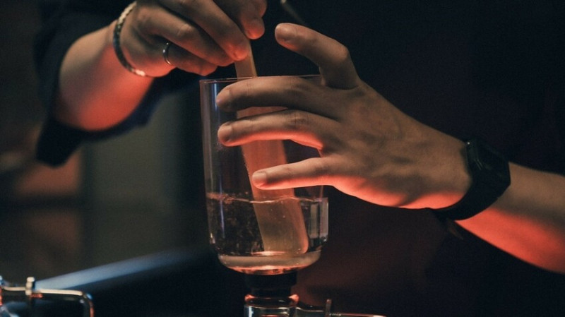 台南市中西區【台南 中西區】板前式咖啡 SJÓ 咻咖啡 巷弄裡的咖啡饗宴