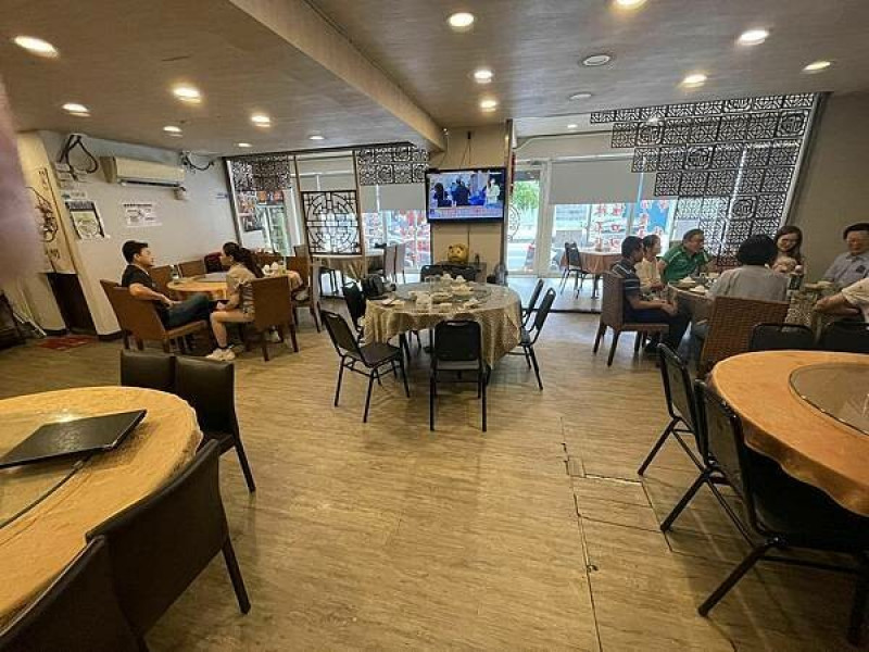 蘆洲在地25年⎜傳承經典美好滋味【新北市蘆洲區】榮星川菜-蘆洲店