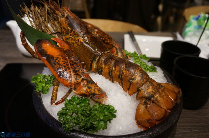 【體驗團】高雄前鎮_聚北海道昆布鍋-高雄夢時代店@從頭到尾的高潮迭起 自己烹飪出自己愛的那一味