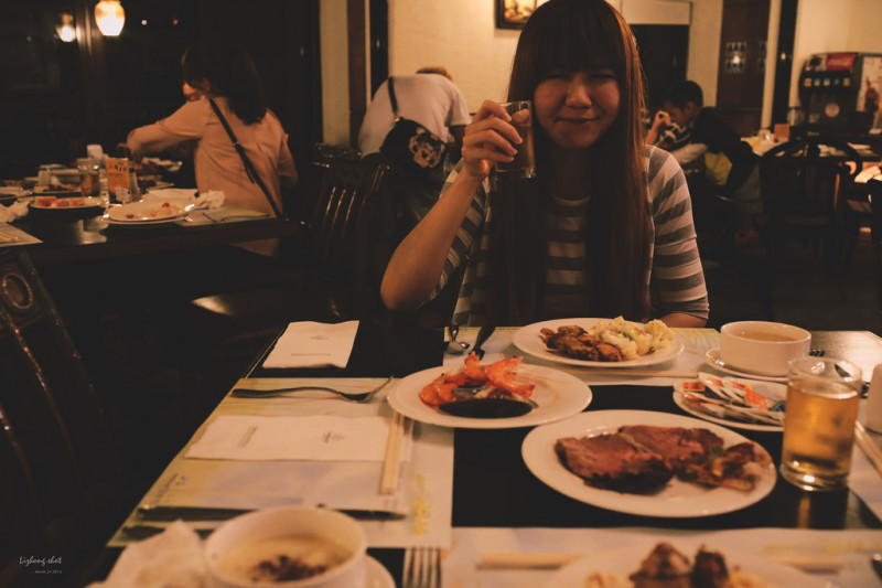 擁抱花蓮兩日的玩耍昏睡之旅/03 花蓮理想大地_上