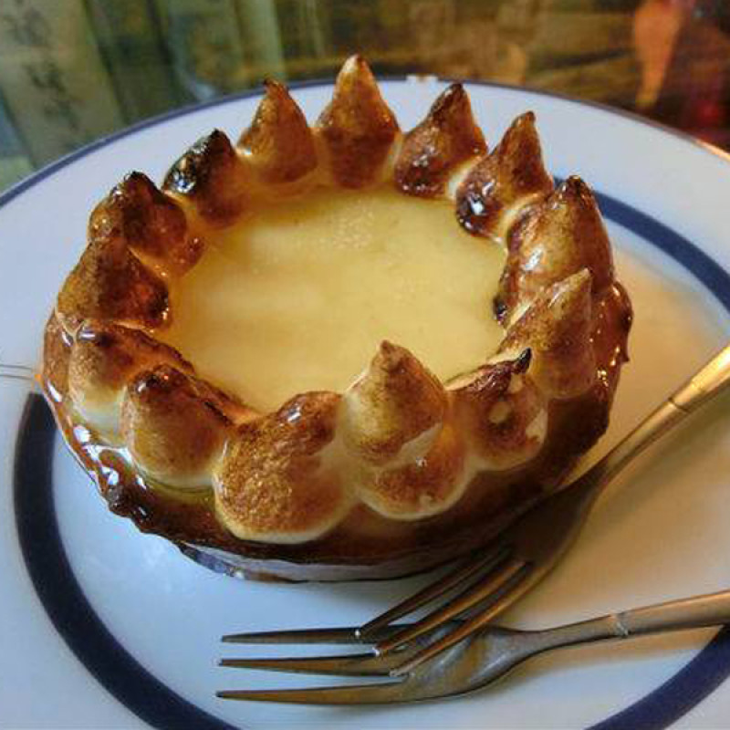 棠小璇* 師大巷弄 隱身桃花源 天曉得 有這樣一間店 非常隨性無菜單ㄉ極度美味 .... 