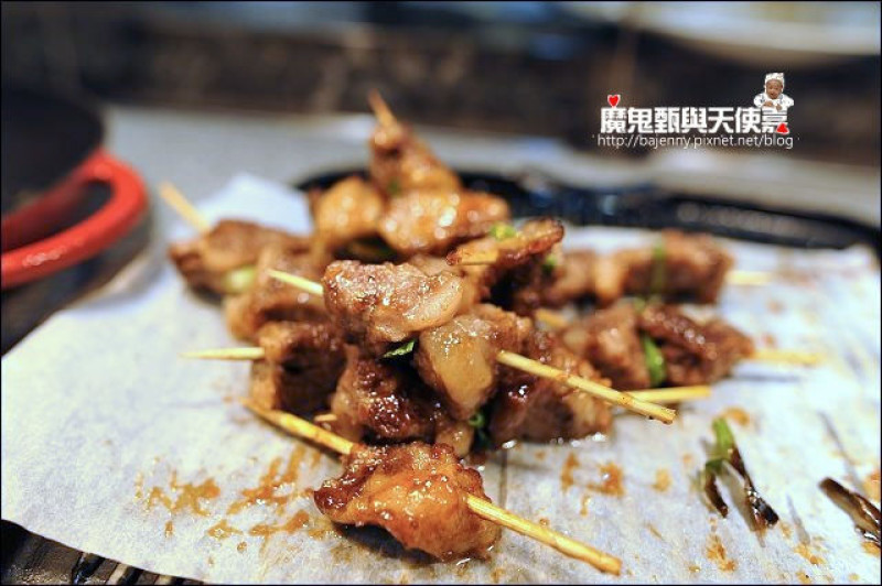 《捷運板南線/台北車站美食》欣葉日式自助料理館前店~獨家限定的惣菜專櫃．當令食材吃到飽！