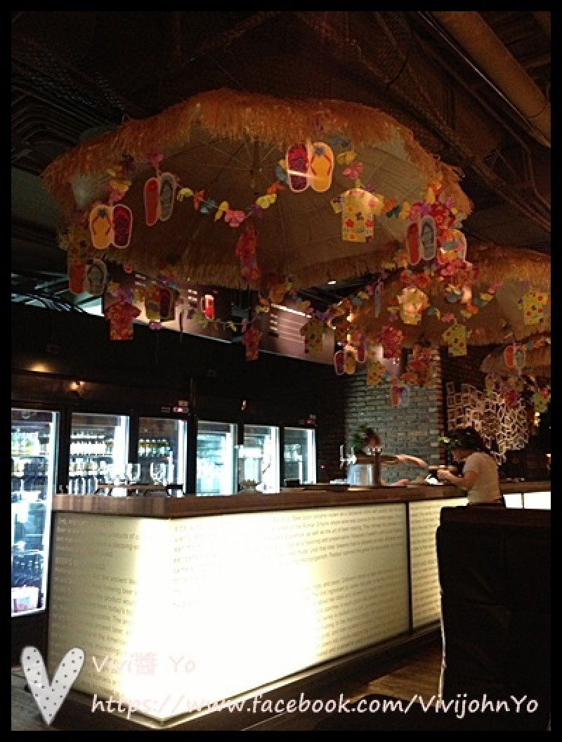 飲酒作樂~金色三麥(誠品信義店)