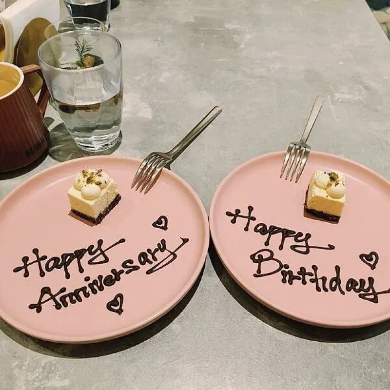 桃園中壢the moment就等這一刻~異國早午餐~英式下午茶~老溪街健走~