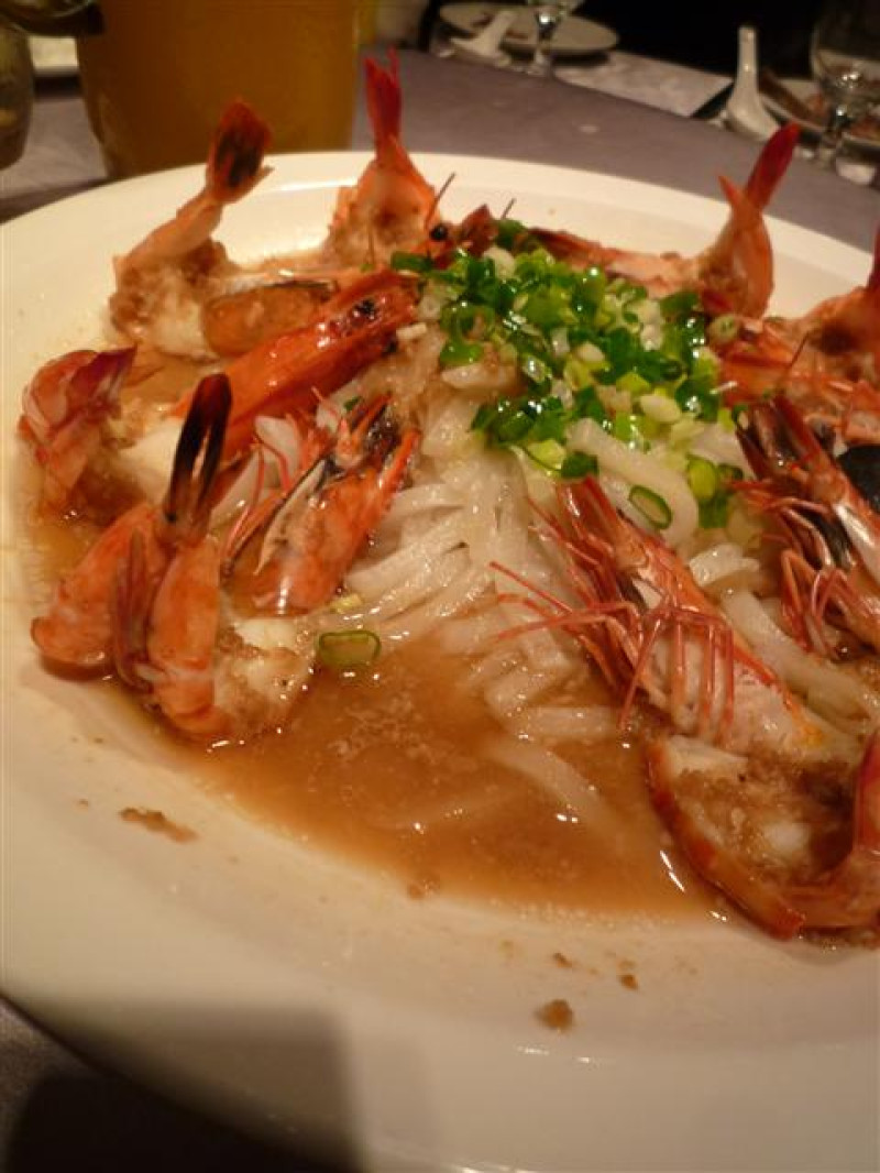 [婚宴]公館 水源福利會館喜宴 吃海鮮喜酒大餐~