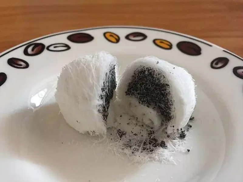 淡水美食、伴手禮推薦_必吃 賴柚井白糖蔥、龍鬚糖!!!