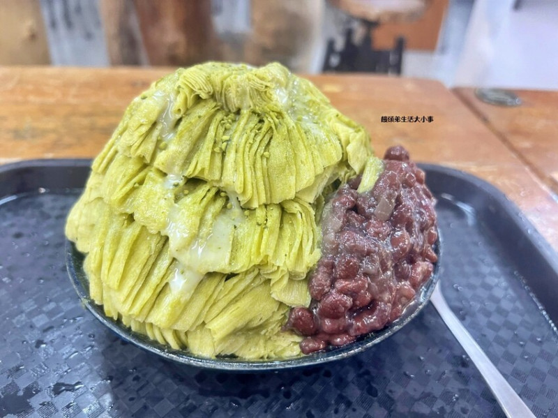 高雄冰品推薦｜在地人激推的大碗公甜品，夏日清涼首選